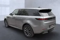 Land Rover Range Rover Sport din 2022 cu 53.288 km - oferta LAN117982 - foto 2
