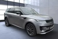 Land Rover Range Rover Sport din 2022 cu 53.288 km - oferta LAN117982 - foto 4