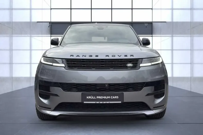 Land Rover Range Rover Sport din 2022 cu 53.288 km - oferta LAN117982 - foto 5