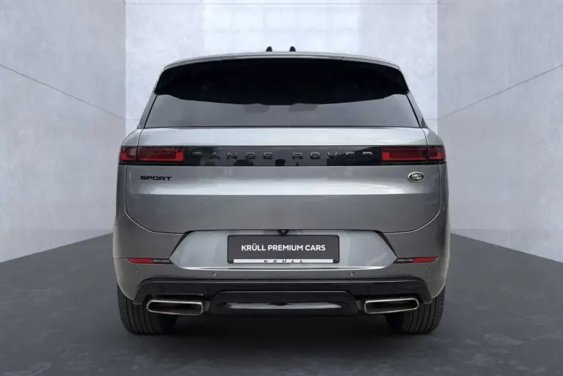 Land Rover Range Rover Sport din 2022 cu 53.288 km - oferta LAN117982 - foto 6