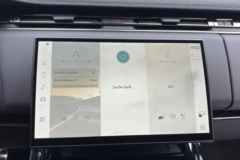 Land Rover Range Rover Sport din 2022 cu 53.288 km - oferta LAN117982 - foto 7