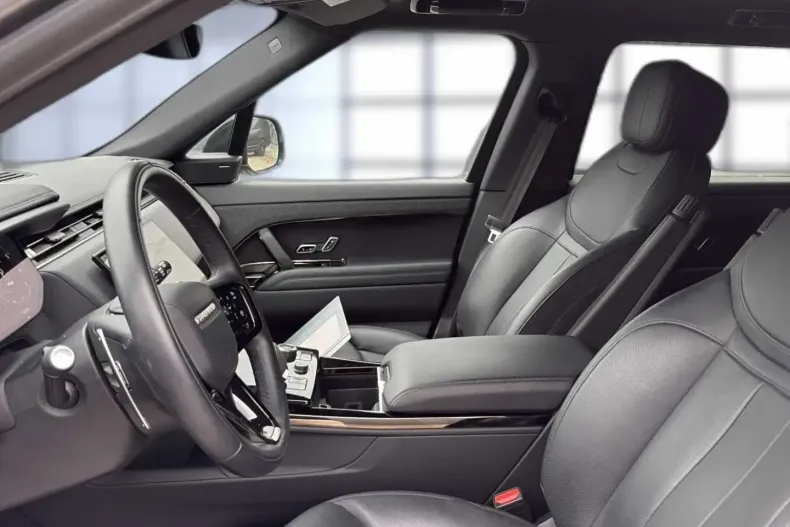 Land Rover Range Rover Sport din 2022 cu 53.288 km - oferta LAN117982 - foto 9