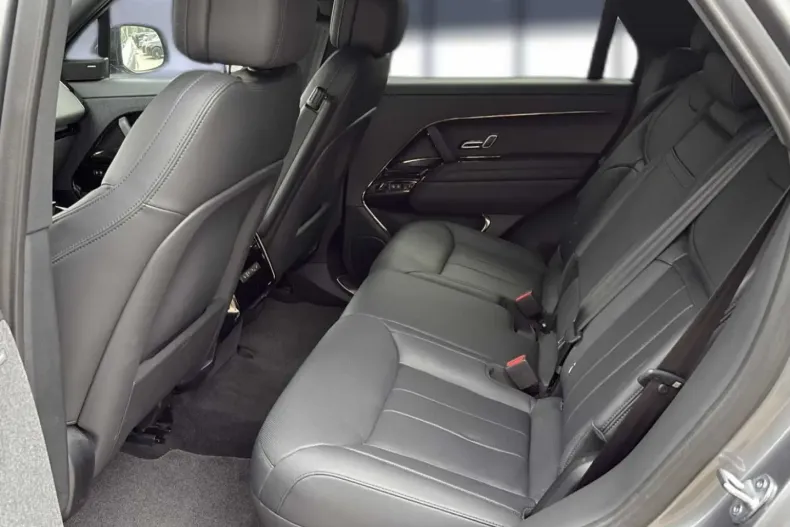 Land Rover Range Rover Sport din 2022 cu 53.288 km - oferta LAN117982 - foto 13