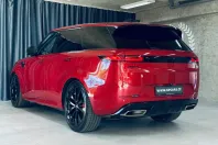 Land Rover Range Rover Sport din 2022 cu 69.000 km - oferta LAN117983 - foto 2