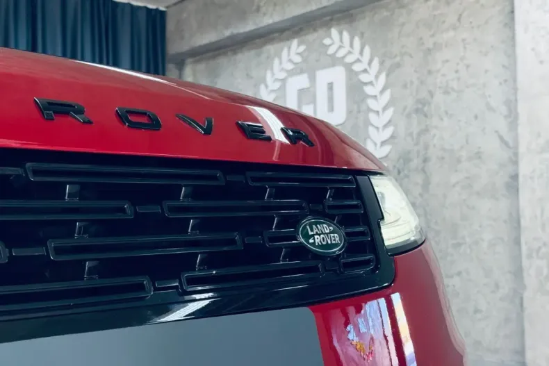 Land Rover Range Rover Sport din 2022 cu 69.000 km - oferta LAN117983 - foto 3