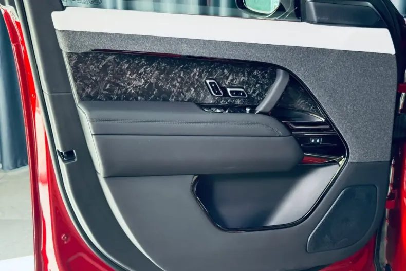 Land Rover Range Rover Sport din 2022 cu 69.000 km - oferta LAN117983 - foto 5