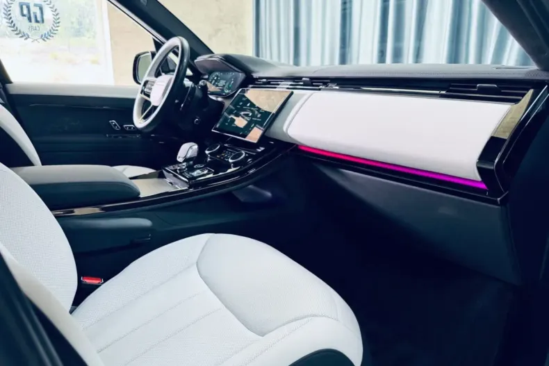 Land Rover Range Rover Sport din 2022 cu 69.000 km - oferta LAN117983 - foto 9