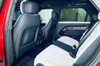 Land Rover Range Rover Sport din 2022 cu 69.000 km - oferta LAN117983 - foto 11