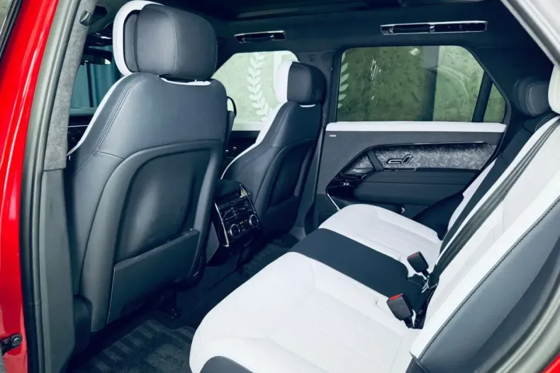 Land Rover Range Rover Sport din 2022 cu 69.000 km - oferta LAN117983 - foto 11