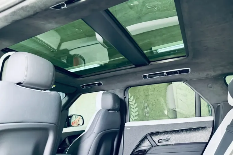 Land Rover Range Rover Sport din 2022 cu 69.000 km - oferta LAN117983 - foto 12