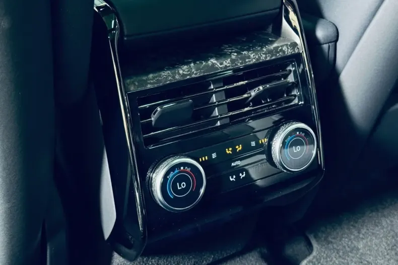 Land Rover Range Rover Sport din 2022 cu 69.000 km - oferta LAN117983 - foto 13