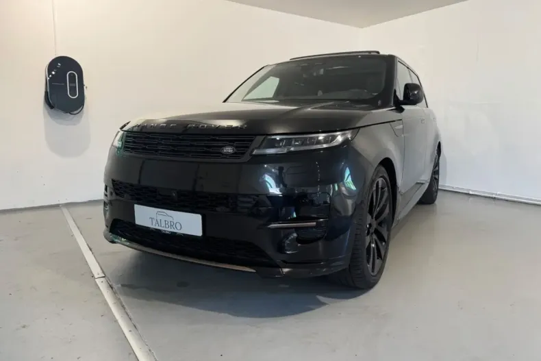 Land Rover Range Rover Sport din 2022 cu 56.000 km - oferta LAN117984 - foto 1