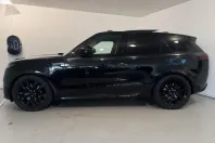 Land Rover Range Rover Sport din 2022 cu 56.000 km - oferta LAN117984 - foto 2