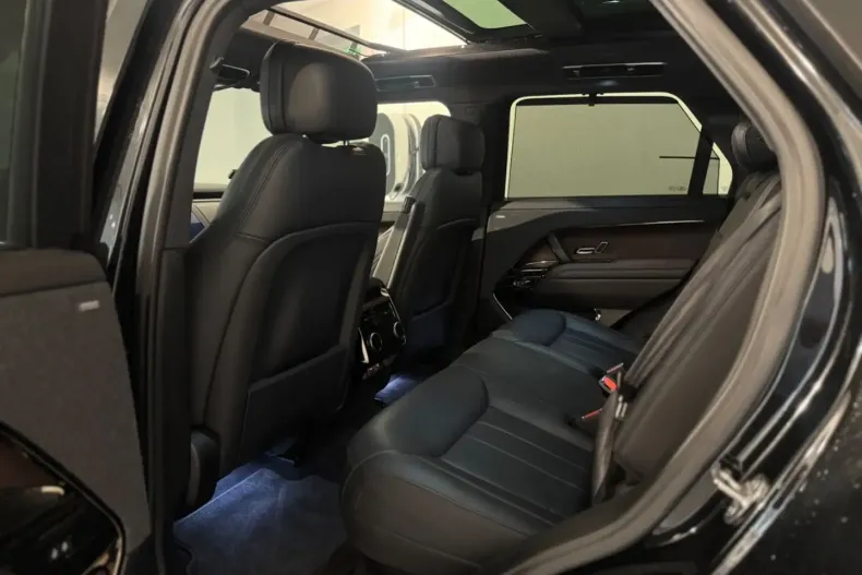 Land Rover Range Rover Sport din 2022 cu 56.000 km - oferta LAN117984 - foto 6