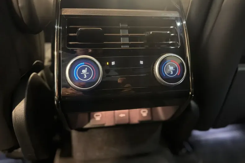 Land Rover Range Rover Sport din 2022 cu 56.000 km - oferta LAN117984 - foto 7