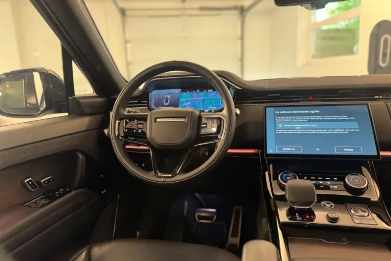 Land Rover Range Rover Sport din 2022 cu 56.000 km - oferta LAN117984 - foto 8