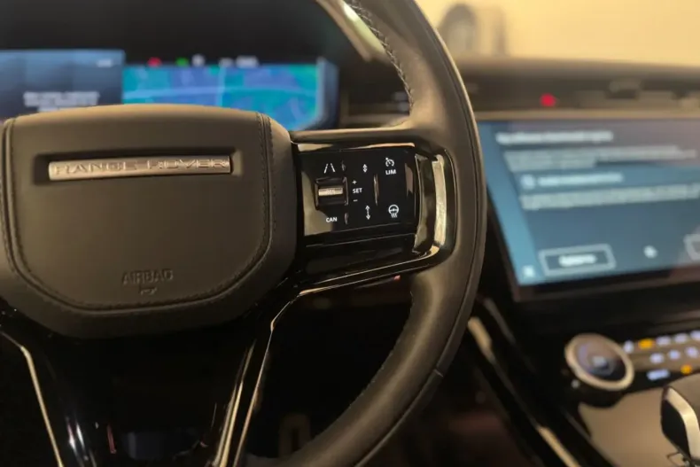 Land Rover Range Rover Sport din 2022 cu 56.000 km - oferta LAN117984 - foto 9