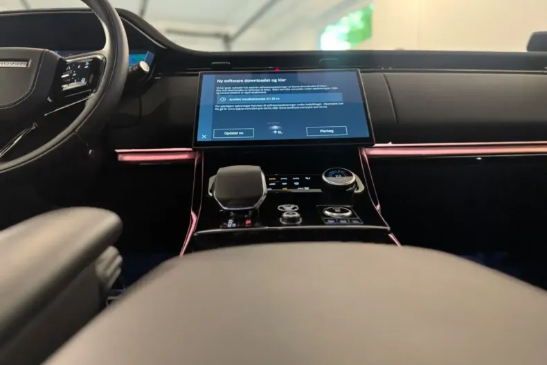 Land Rover Range Rover Sport din 2022 cu 56.000 km - oferta LAN117984 - foto 11