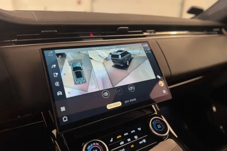 Land Rover Range Rover Sport din 2022 cu 56.000 km - oferta LAN117984 - foto 12