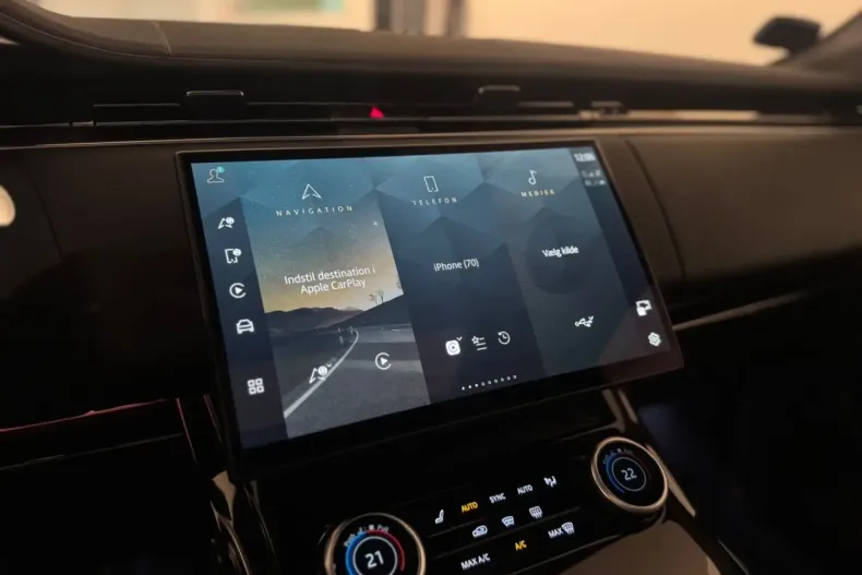 Land Rover Range Rover Sport din 2022 cu 56.000 km - oferta LAN117984 - foto 13