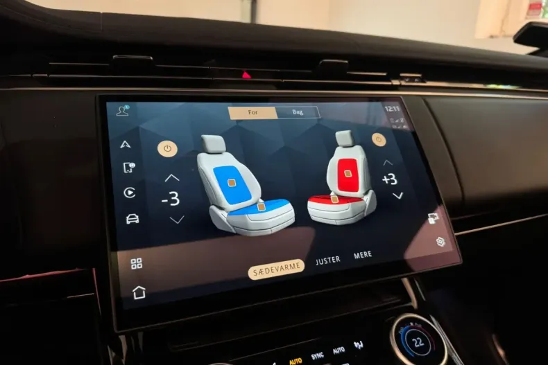 Land Rover Range Rover Sport din 2022 cu 56.000 km - oferta LAN117984 - foto 14