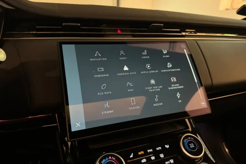 Land Rover Range Rover Sport din 2022 cu 56.000 km - oferta LAN117984 - foto 15