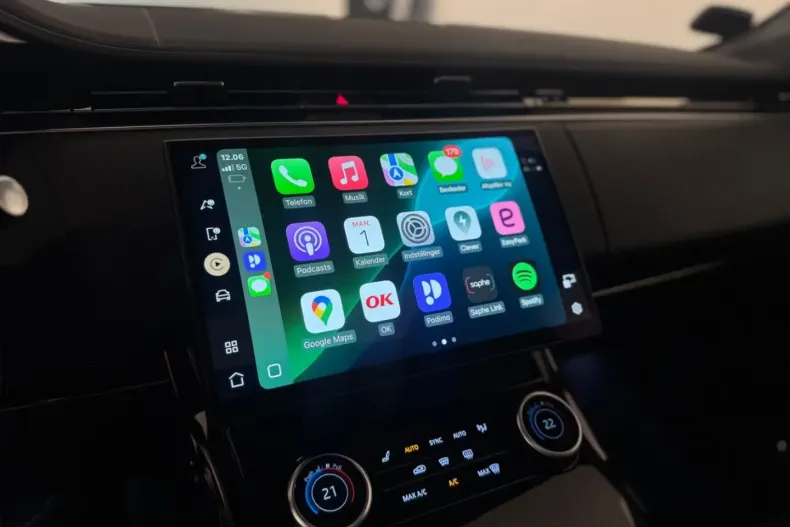 Land Rover Range Rover Sport din 2022 cu 56.000 km - oferta LAN117984 - foto 17