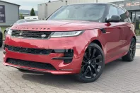 Land Rover Range Rover Sport din 2022 cu 8.590 km - oferta LAN117985 - foto 1
