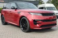 Land Rover Range Rover Sport din 2022 cu 8.590 km - oferta LAN117985 - foto 3