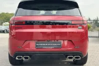 Land Rover Range Rover Sport din 2022 cu 8.590 km - oferta LAN117985 - foto 5