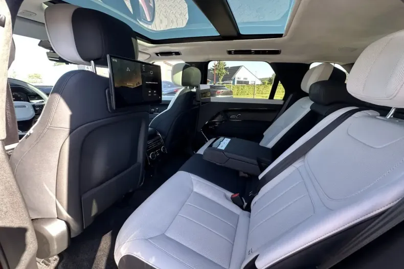 Land Rover Range Rover Sport din 2022 cu 8.590 km - oferta LAN117985 - foto 14