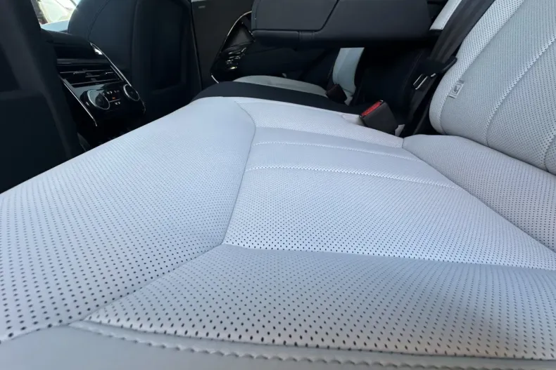 Land Rover Range Rover Sport din 2022 cu 8.590 km - oferta LAN117985 - foto 15