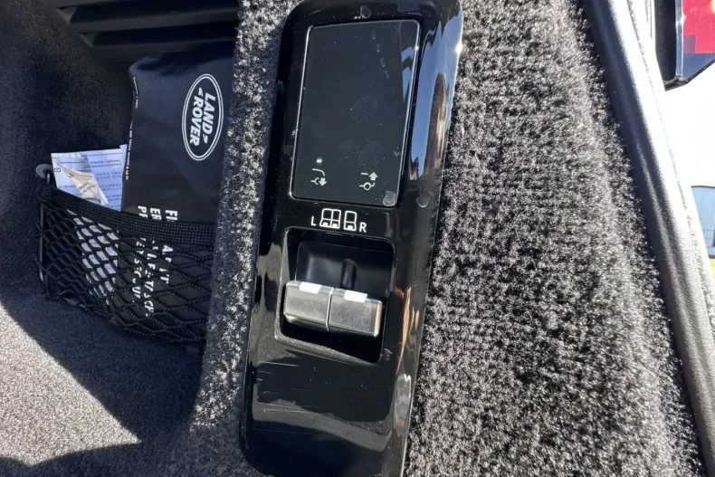 Land Rover Range Rover Sport din 2022 cu 8.590 km - oferta LAN117985 - foto 17