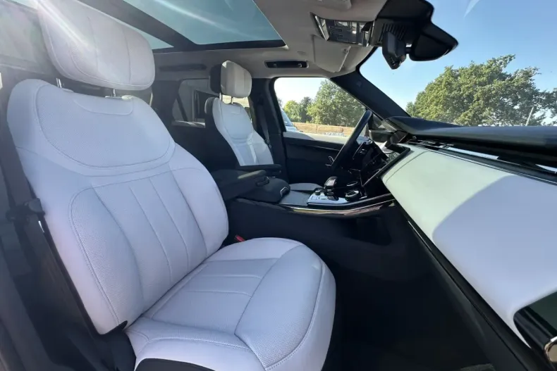 Land Rover Range Rover Sport din 2022 cu 8.590 km - oferta LAN117985 - foto 19