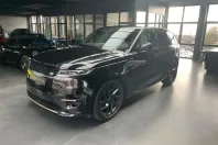 Land Rover Range Rover Sport din 2022 cu 13.000 km - oferta LAN117986 - foto 2