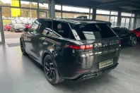 Land Rover Range Rover Sport din 2022 cu 13.000 km - oferta LAN117986 - foto 3