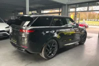 Land Rover Range Rover Sport din 2022 cu 13.000 km - oferta LAN117986 - foto 4