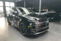 Land Rover Range Rover Sport din 2022 cu 13.000 km - oferta LAN117986 - foto 6