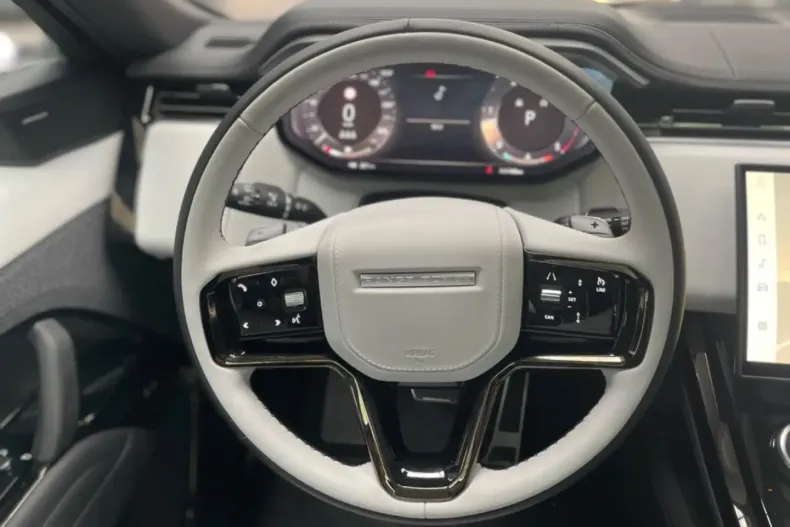 Land Rover Range Rover Sport din 2022 cu 13.000 km - oferta LAN117986 - foto 14