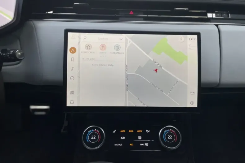 Land Rover Range Rover Sport din 2022 cu 13.000 km - oferta LAN117986 - foto 17