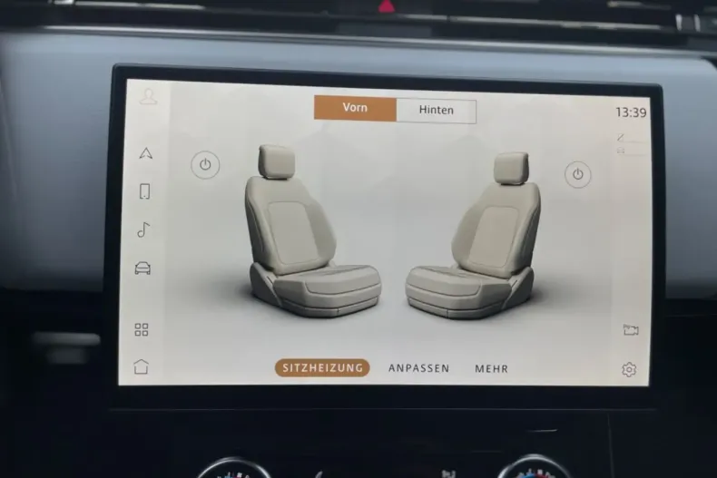 Land Rover Range Rover Sport din 2022 cu 13.000 km - oferta LAN117986 - foto 19