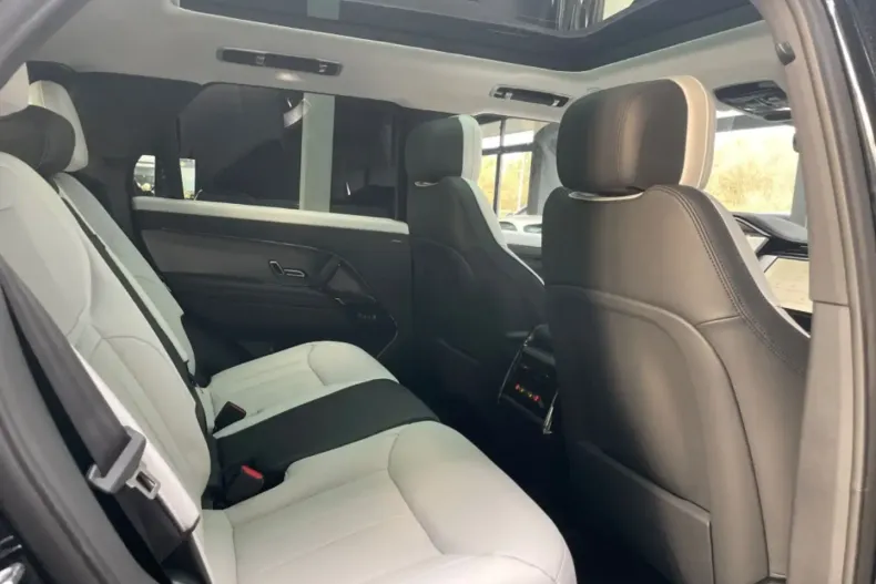 Land Rover Range Rover Sport din 2022 cu 13.000 km - oferta LAN117986 - foto 26