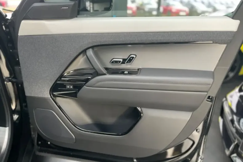 Land Rover Range Rover Sport din 2022 cu 13.000 km - oferta LAN117986 - foto 27