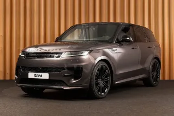 Land Rover Range Rover Sport din 2022 - oferta LAN117987
