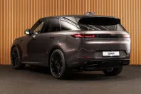 Land Rover Range Rover Sport din 2022 cu 31.259 km - oferta LAN117987 - foto 3