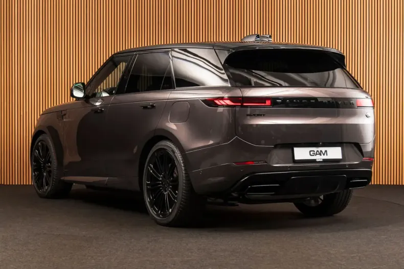 Land Rover Range Rover Sport din 2022 cu 31.259 km - oferta LAN117987 - foto 3