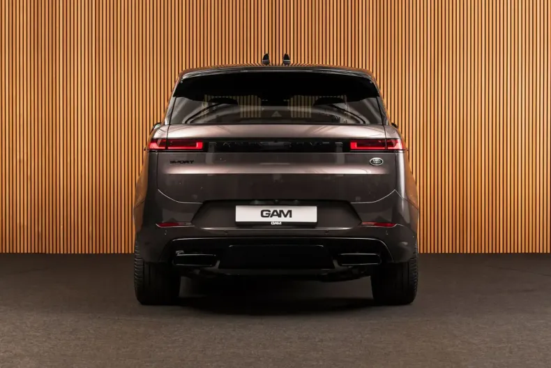 Land Rover Range Rover Sport din 2022 cu 31.259 km - oferta LAN117987 - foto 4