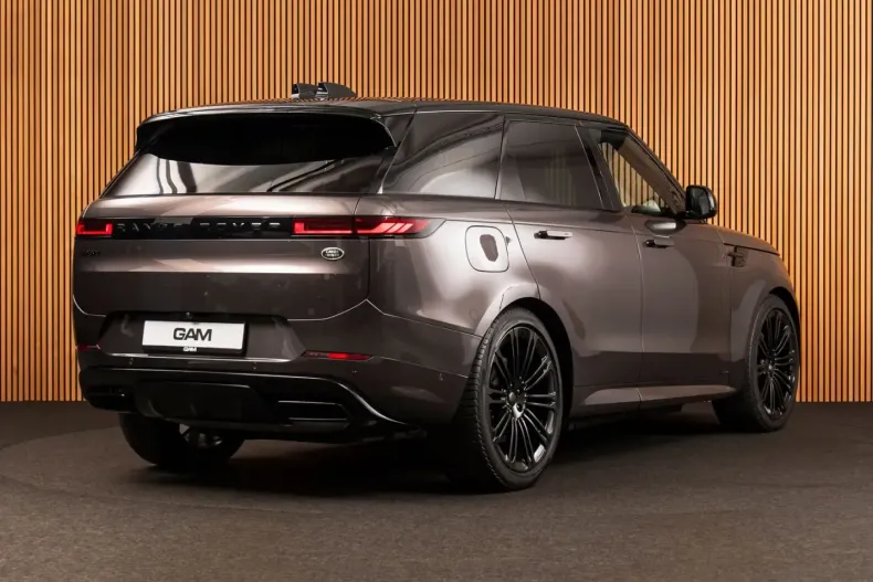 Land Rover Range Rover Sport din 2022 cu 31.259 km - oferta LAN117987 - foto 5