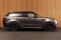 Land Rover Range Rover Sport din 2022 cu 31.259 km - oferta LAN117987 - foto 6