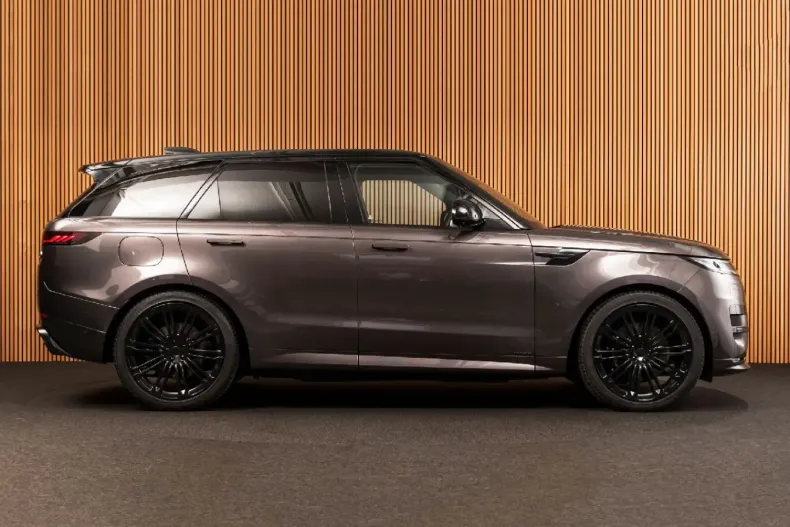 Land Rover Range Rover Sport din 2022 cu 31.259 km - oferta LAN117987 - foto 6